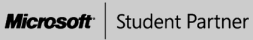Microsoft Student Partner